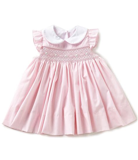 baby girl luxury dresses